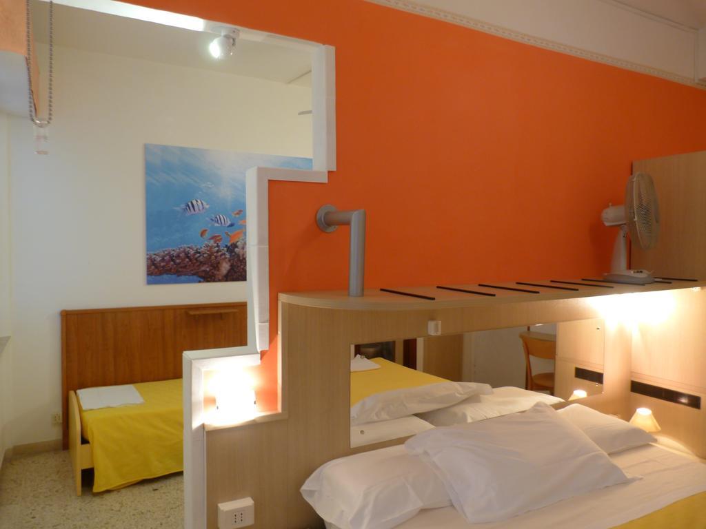 Hotel Bologna San Benedetto del Tronto Luaran gambar