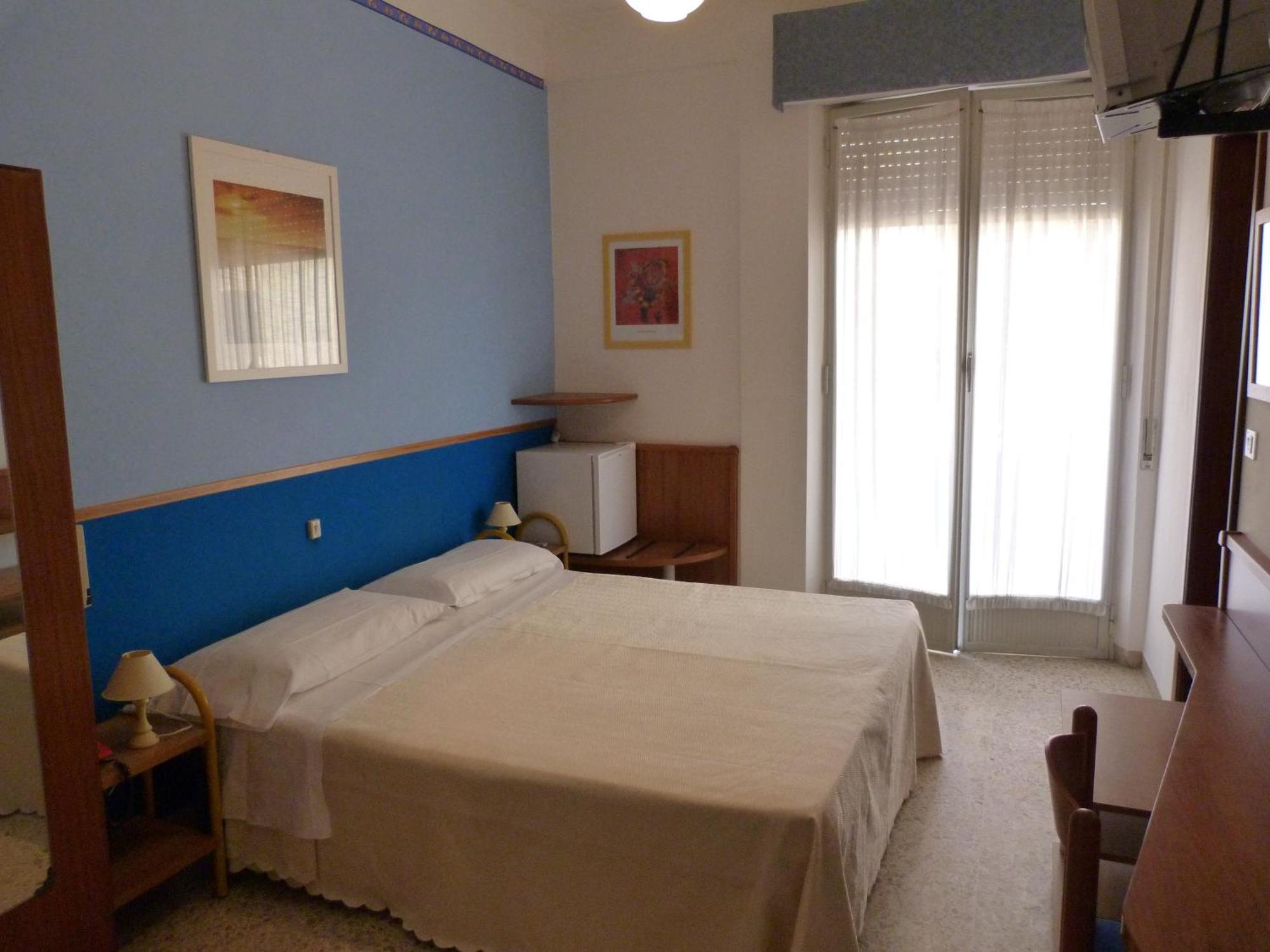 Hotel Bologna San Benedetto del Tronto Luaran gambar
