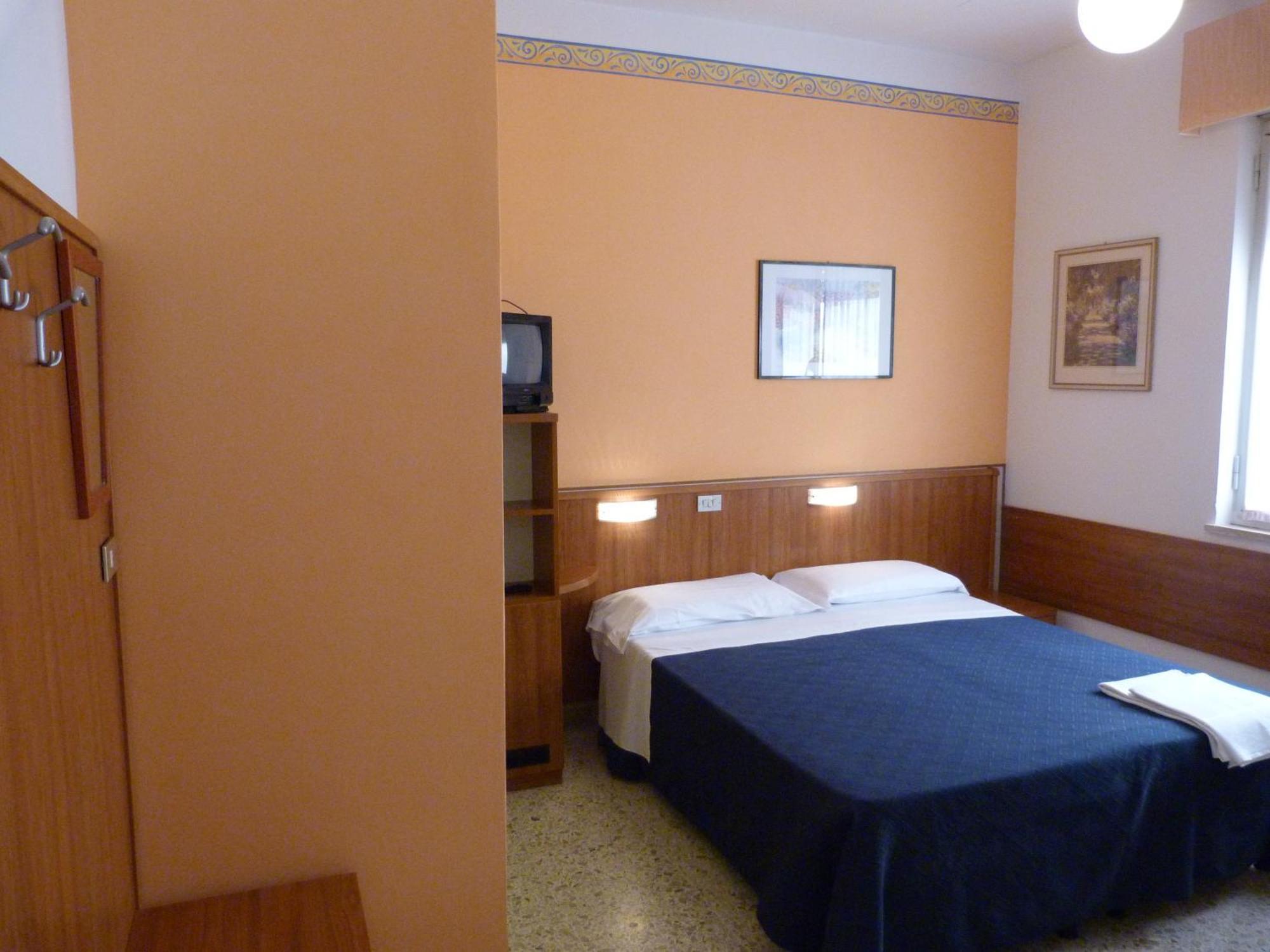 Hotel Bologna San Benedetto del Tronto Luaran gambar