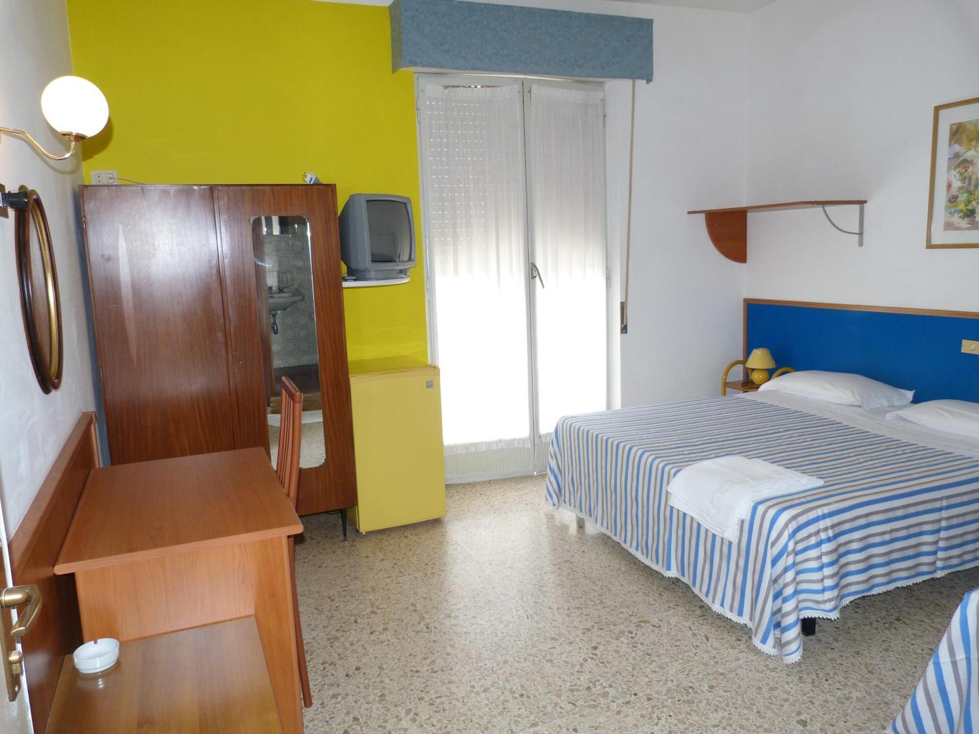 Hotel Bologna San Benedetto del Tronto Luaran gambar