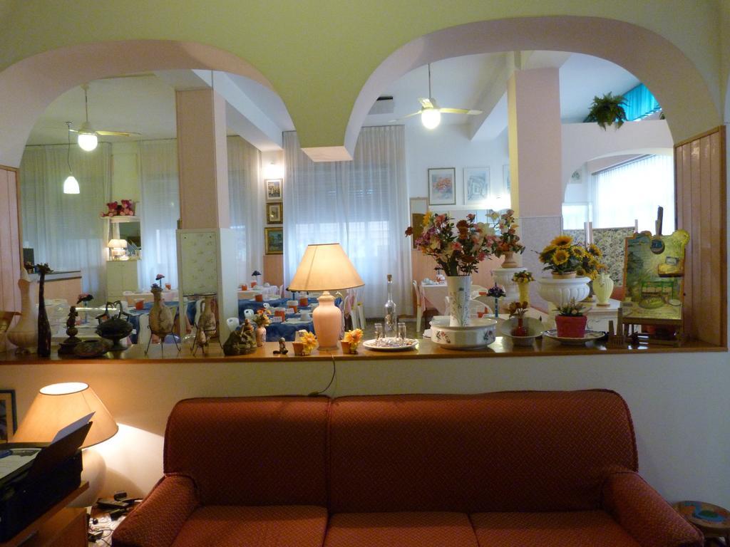 Hotel Bologna San Benedetto del Tronto Luaran gambar