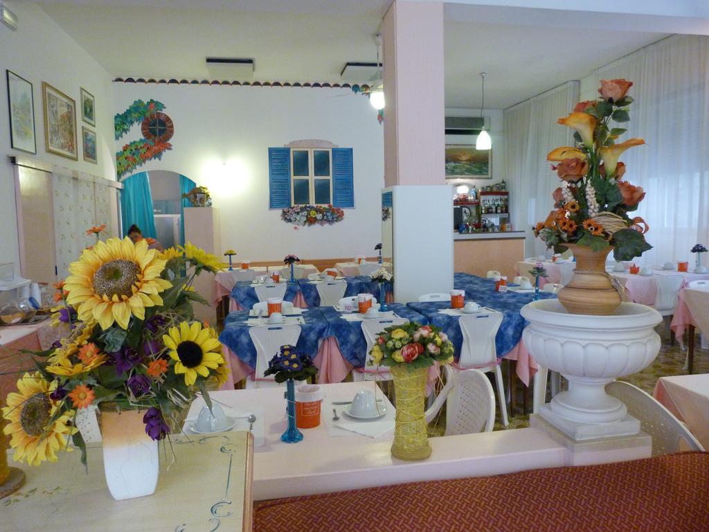 Hotel Bologna San Benedetto del Tronto Luaran gambar